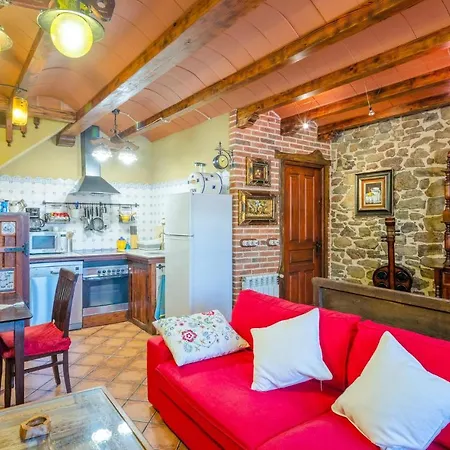Сasa de vacaciones Awesome In